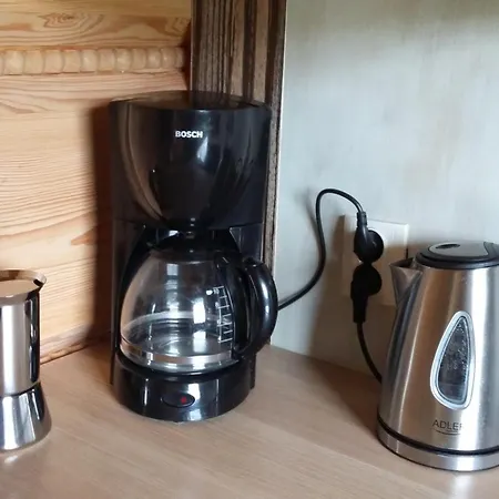 Z Bajki - Stylowy Z Bali Z Kominkiem * Marcinow