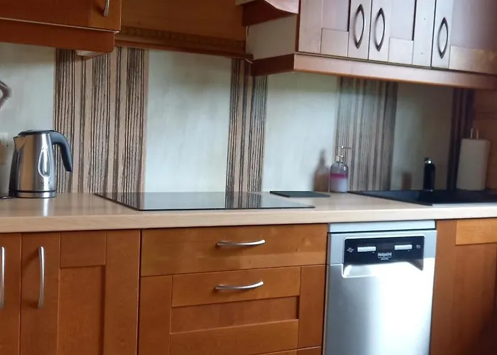 Z Bajki - Stylowy Z Bali Z Kominkiem * Marcinow