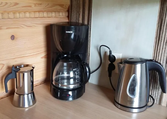 Z Bajki - Stylowy Z Bali Z Kominkiem * Marcinow