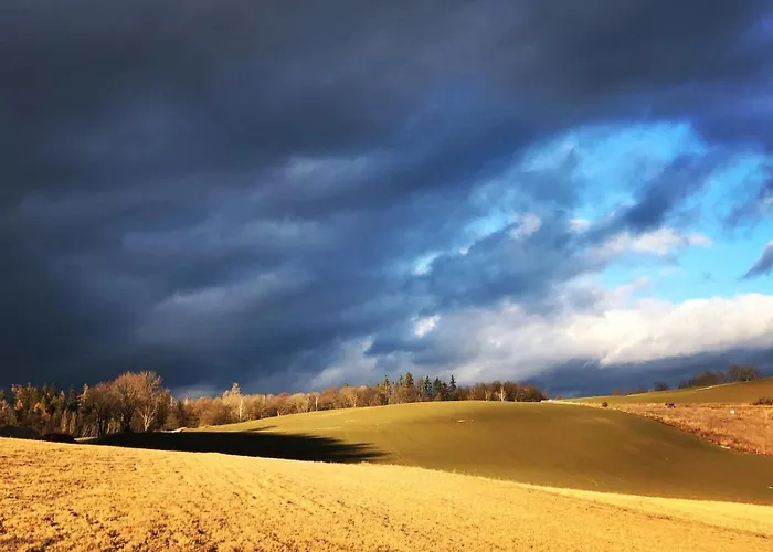 Villa Z Bajki - Stylowy Z Bali Z Kominkiem