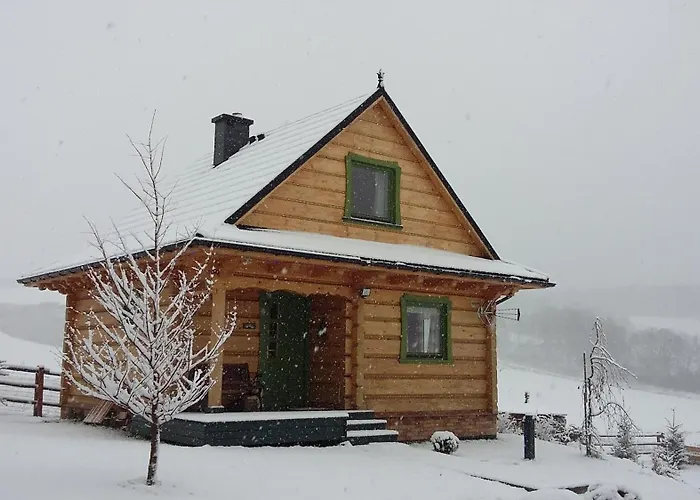 Villa Z Bajki - Stylowy Z Bali Z Kominkiem *