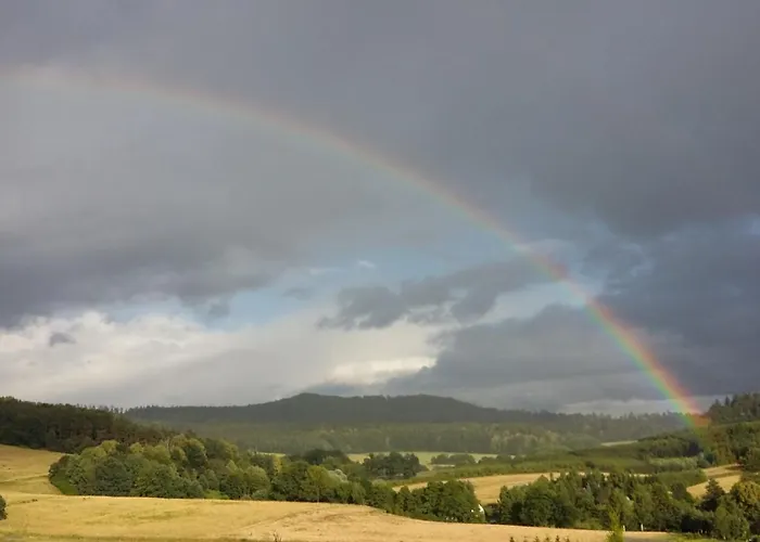 Z Bajki - Stylowy Z Bali Z Kominkiem Villa Marcinow