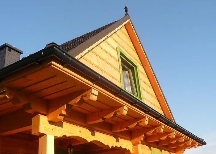 Villa Z Bajki - Stylowy Z Bali Z Kominkiem *