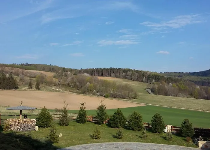 Z Bajki - Stylowy Z Bali Z Kominkiem Marcinow