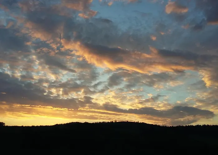 Z Bajki - Stylowy Z Bali Z Kominkiem * Marcinow